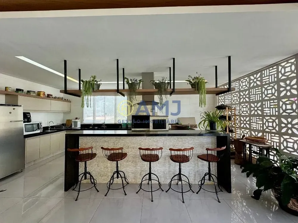 Chácara, 5 quartos, 5119 m² - Foto 4