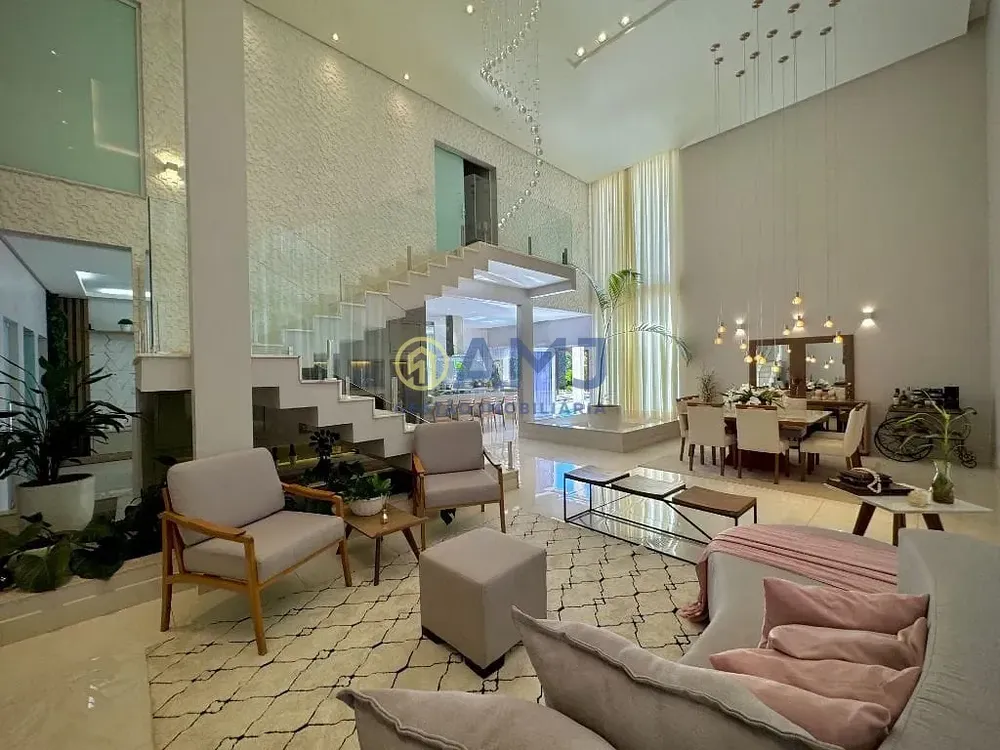 Chácara, 5 quartos, 5119 m² - Foto 2