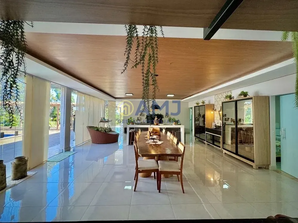 Chácara, 5 quartos, 5119 m² - Foto 4