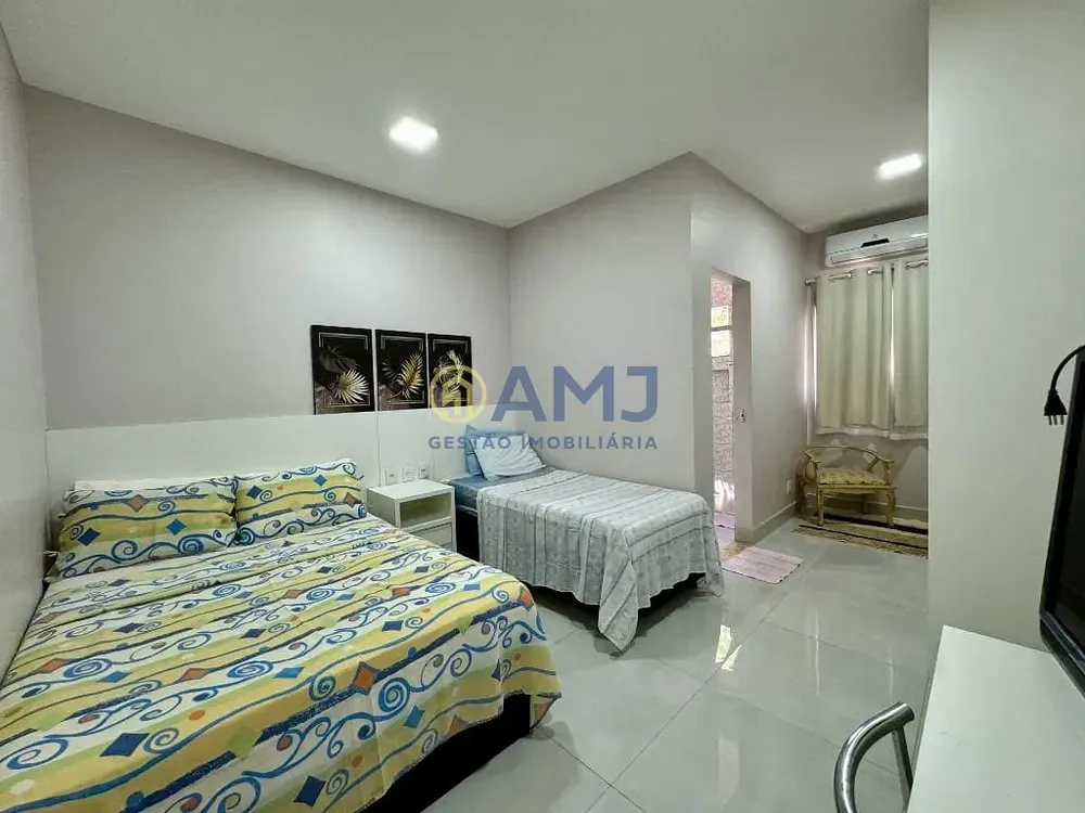 Chácara, 5 quartos, 5119 m² - Foto 3