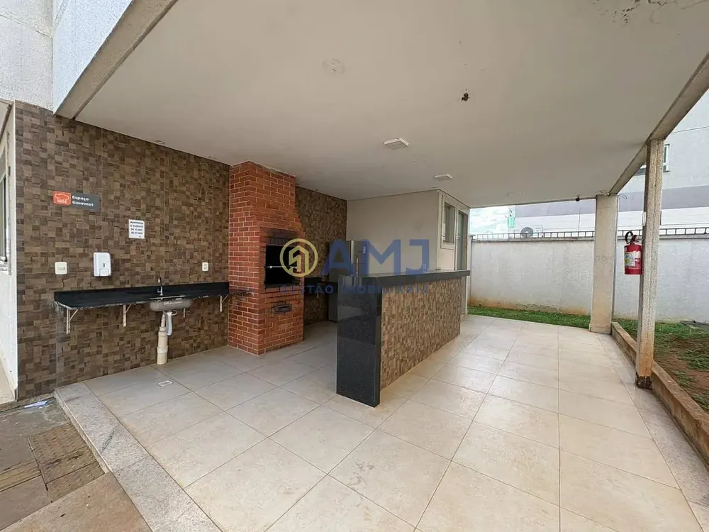 Apartamento, 2 quartos, 42 m² - Foto 3