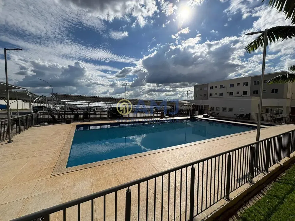 Apartamento, 2 quartos, 42 m² - Foto 5