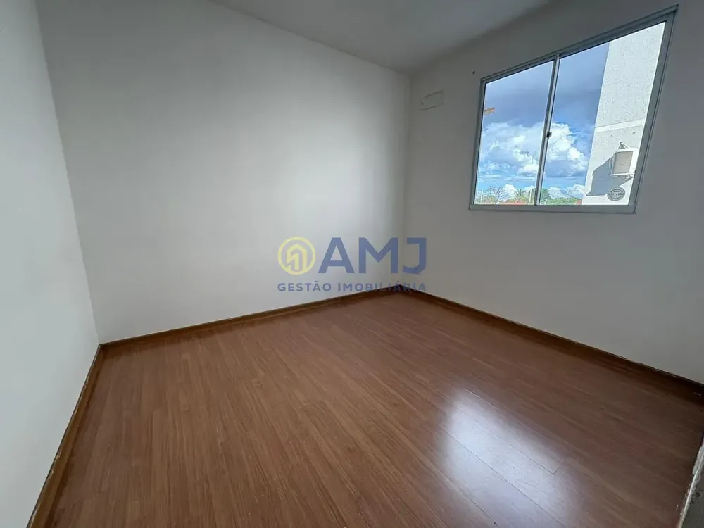 Apartamento, 2 quartos, 42 m² - Foto 2