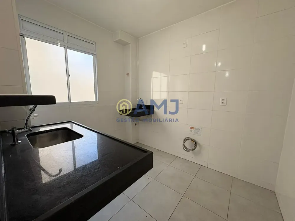 Apartamento, 2 quartos, 42 m² - Foto 2