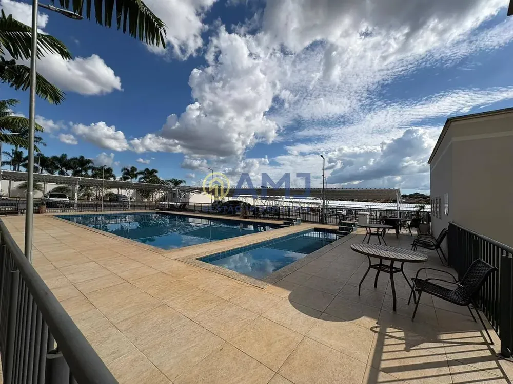 Apartamento, 2 quartos, 42 m² - Foto 7