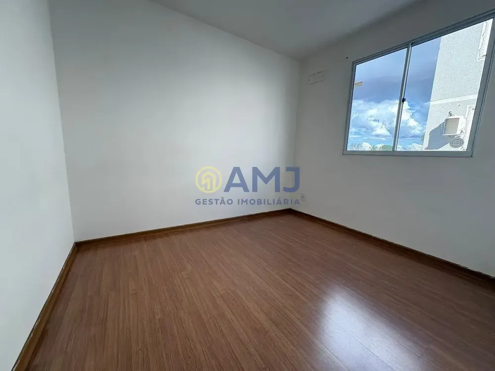 Apartamento, 2 quartos, 42 m² - Foto 3
