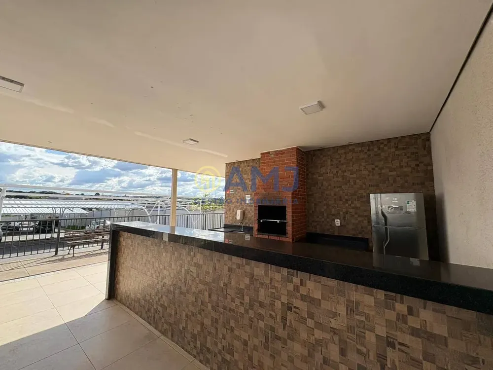 Apartamento, 2 quartos, 42 m² - Foto 10