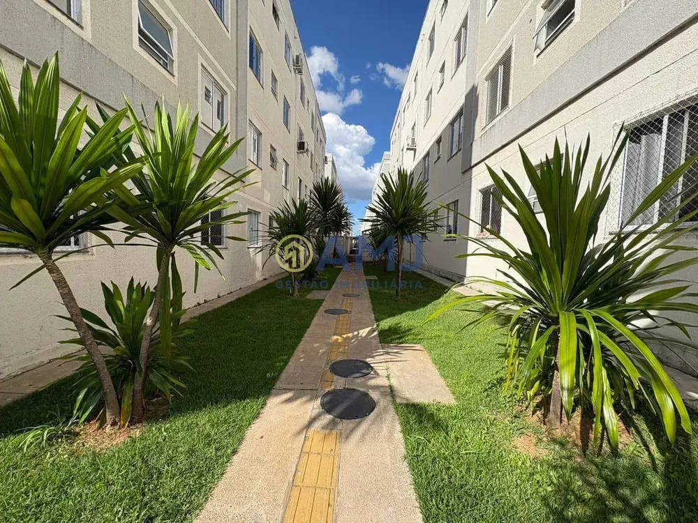 Apartamento, 2 quartos, 42 m² - Foto 8
