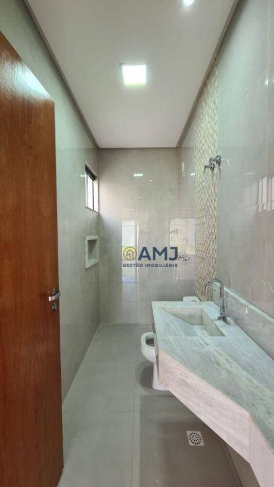 Casa à venda com 3 quartos, 135m² - Foto 26