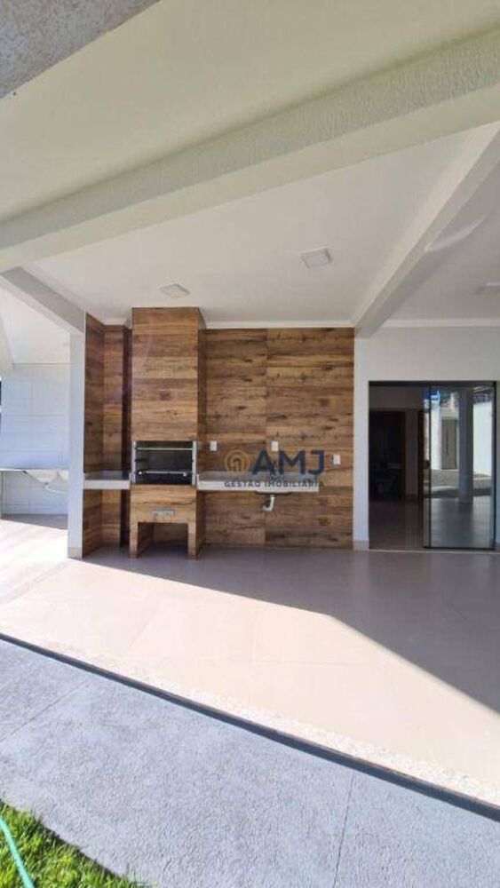Casa à venda com 3 quartos, 135m² - Foto 16