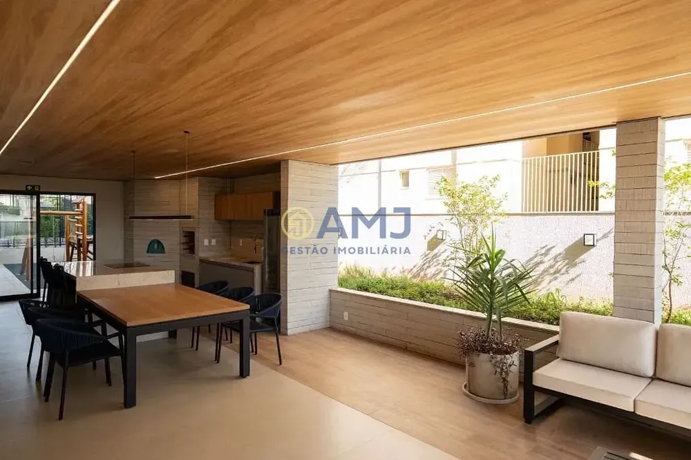 Apartamento, 3 quartos, 160 m² - Foto 12