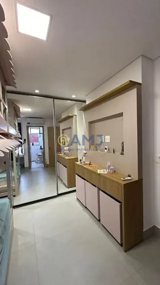 Apartamento, 3 quartos, 160 m² - Foto 2