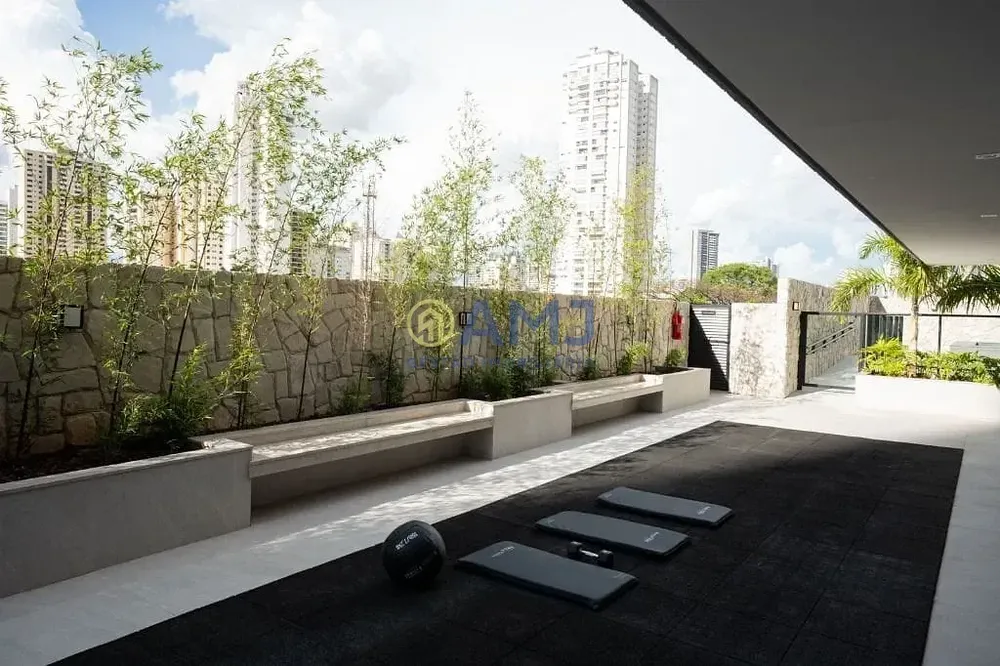 Apartamento, 3 quartos, 160 m² - Foto 10