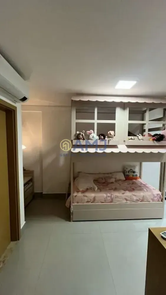 Apartamento, 3 quartos, 160 m² - Foto 5