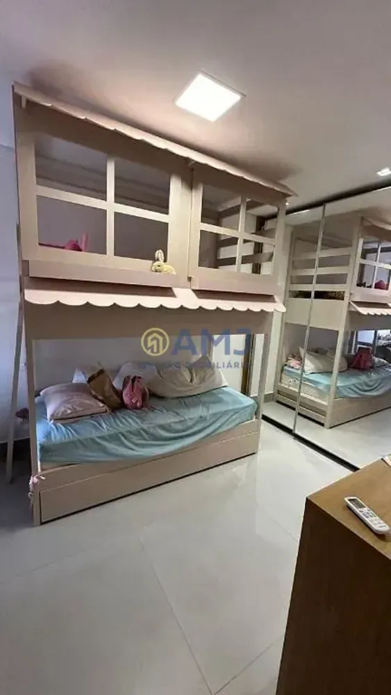Apartamento, 3 quartos, 160 m² - Foto 3