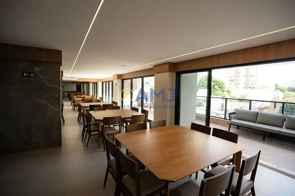 Apartamento, 3 quartos, 160 m² - Foto 9