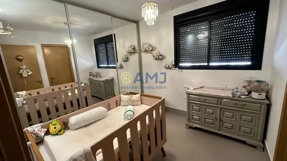 Apartamento, 3 quartos, 160 m² - Foto 4