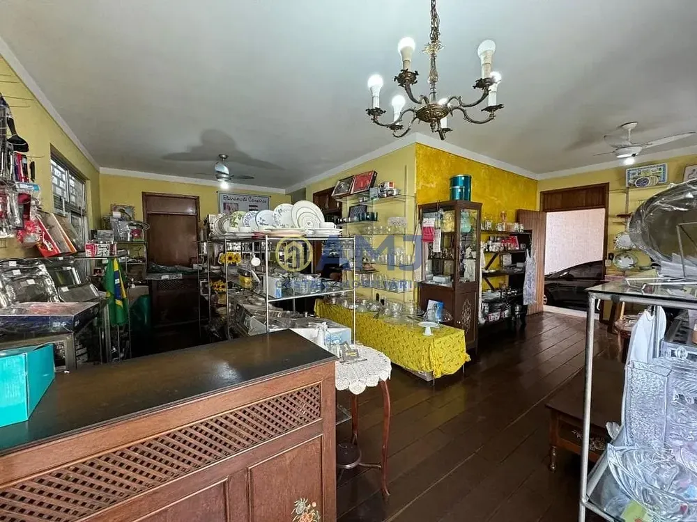 Casa, 3 quartos, 210 m² - Foto 2