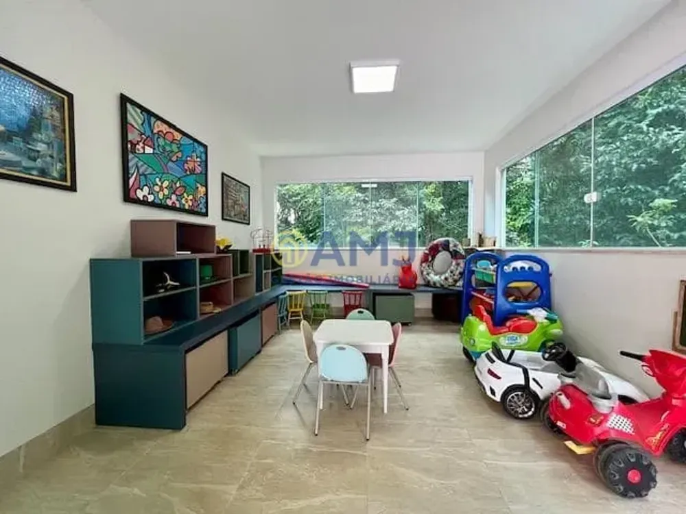 Chácara, 8 quartos, 5353 m² - Foto 9