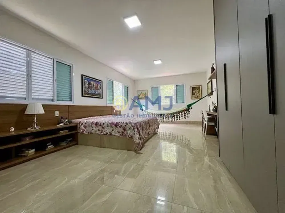 Chácara, 8 quartos, 5353 m² - Foto 7