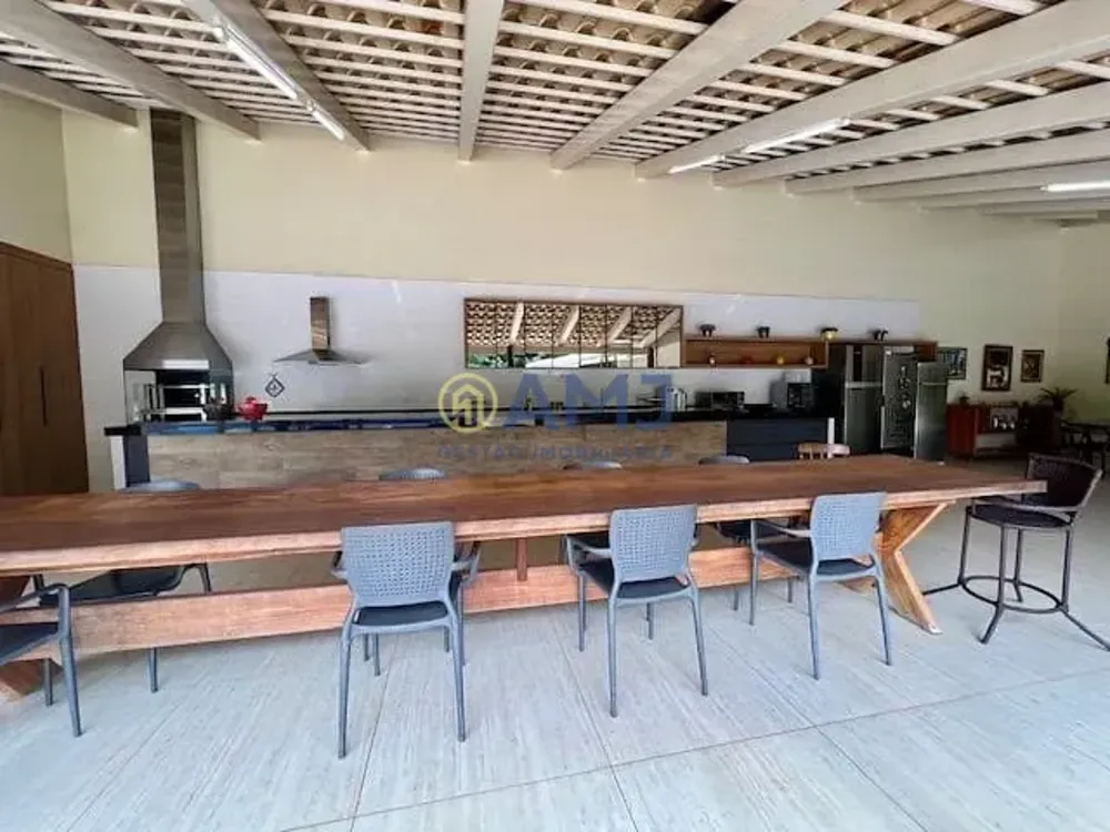 Chácara, 8 quartos, 5353 m² - Foto 3