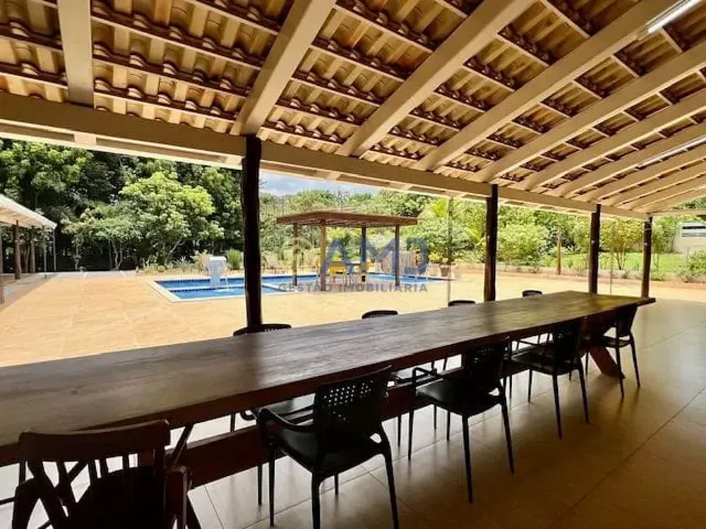 Chácara, 8 quartos, 5353 m² - Foto 2