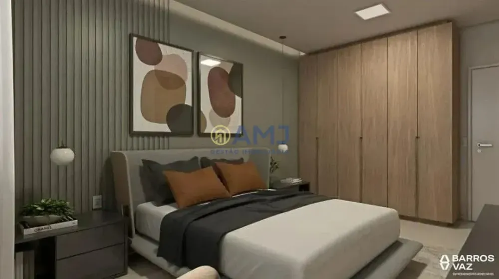 Apartamento, 3 quartos, 143 m² - Foto 10