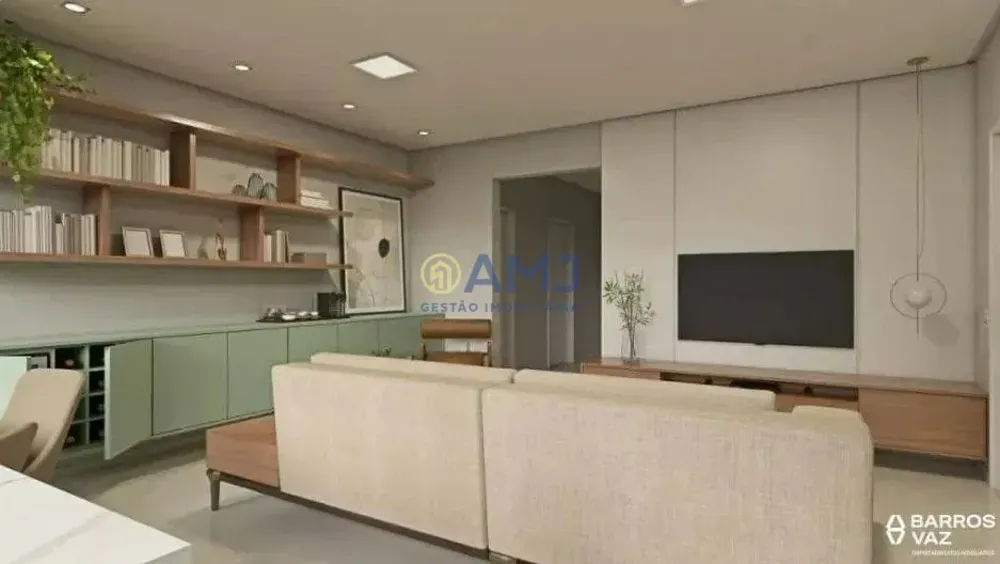 Apartamento, 3 quartos, 143 m² - Foto 9