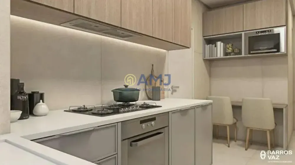 Apartamento, 3 quartos, 143 m² - Foto 11