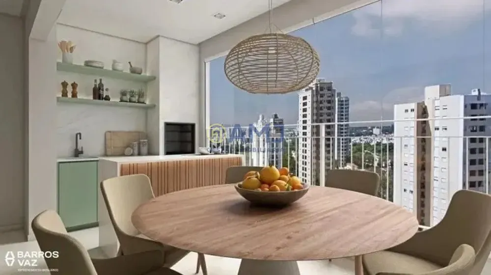Apartamento, 3 quartos, 143 m² - Foto 12