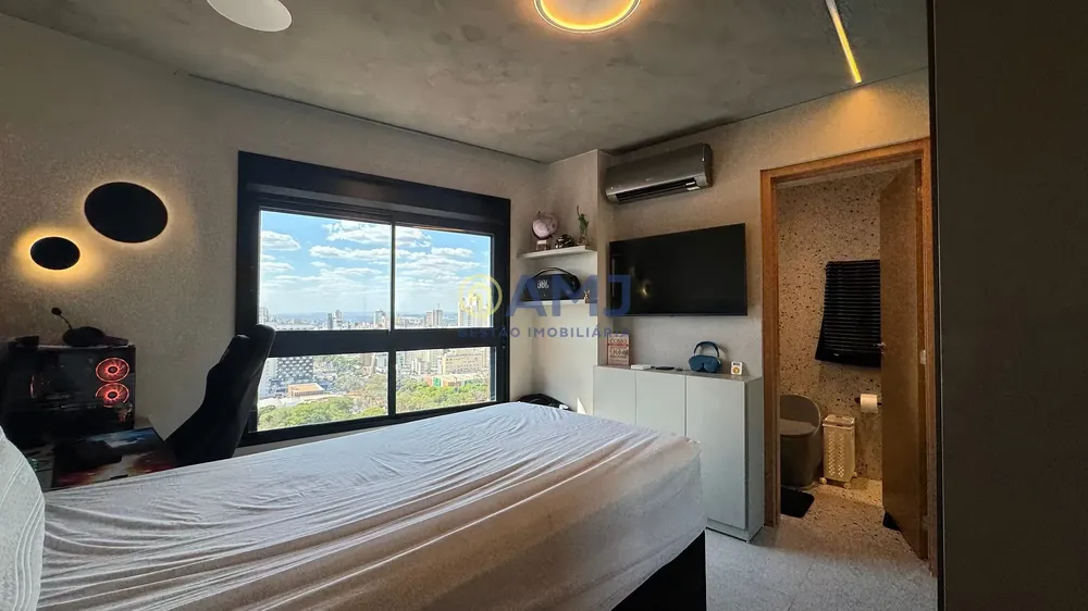 Apartamento, 3 quartos, 121 m² - Foto 6
