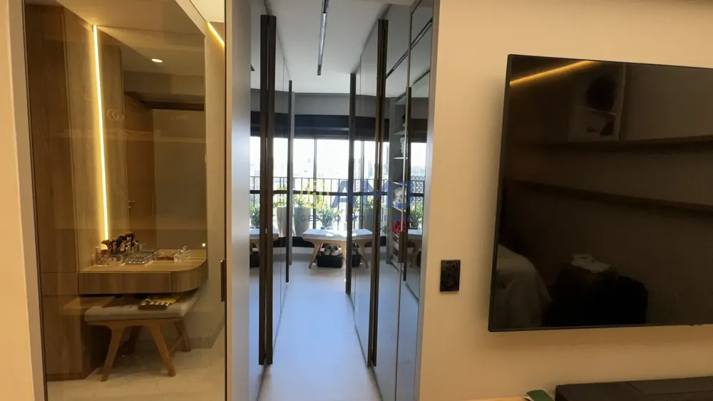 Apartamento, 3 quartos, 121 m² - Foto 5