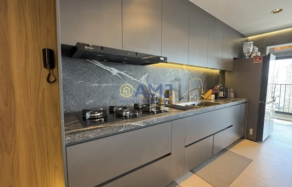 Apartamento, 3 quartos, 121 m² - Foto 4