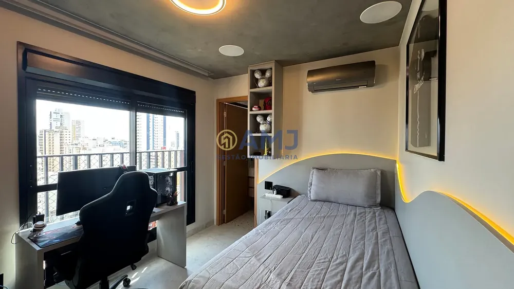 Apartamento, 3 quartos, 121 m² - Foto 7