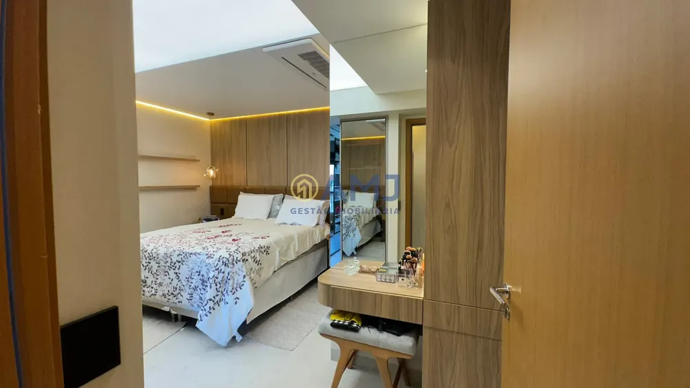 Apartamento, 3 quartos, 121 m² - Foto 8
