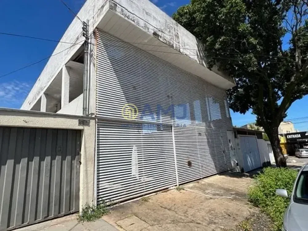 Prédio Inteiro, 314 m² - Foto 1