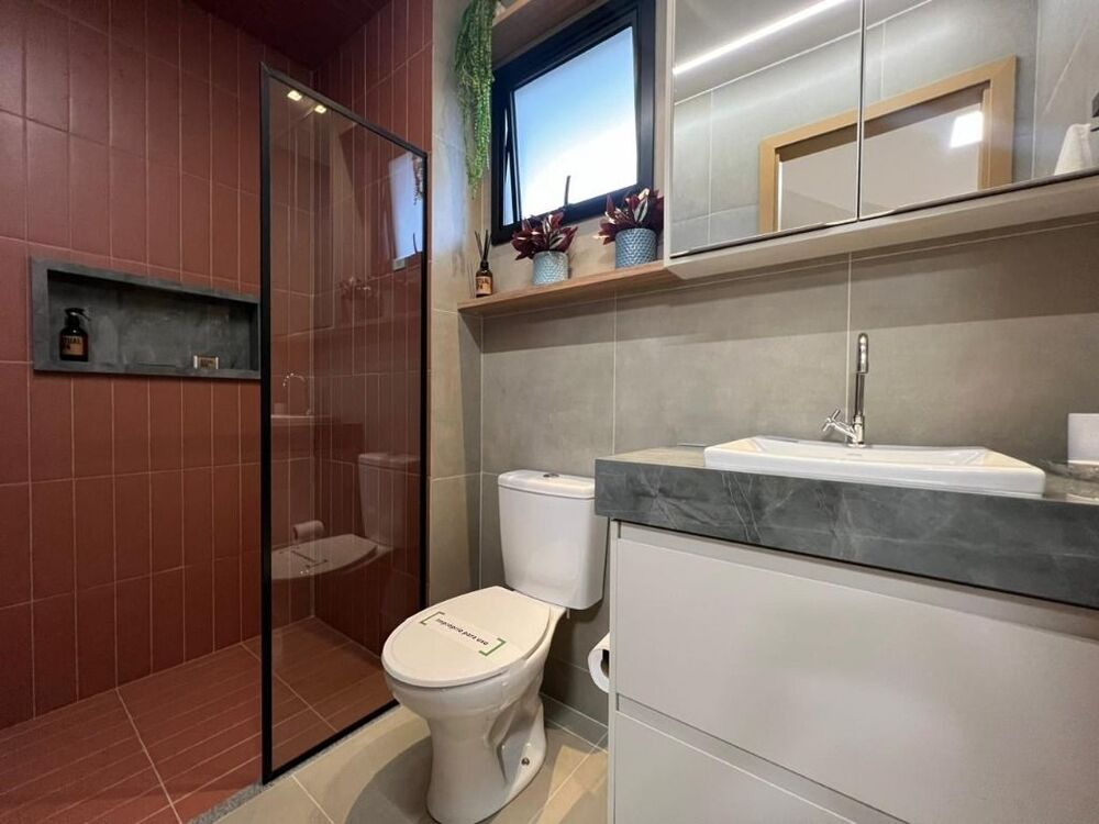 Apartamento, 2 quartos, 57 m² - Foto 11