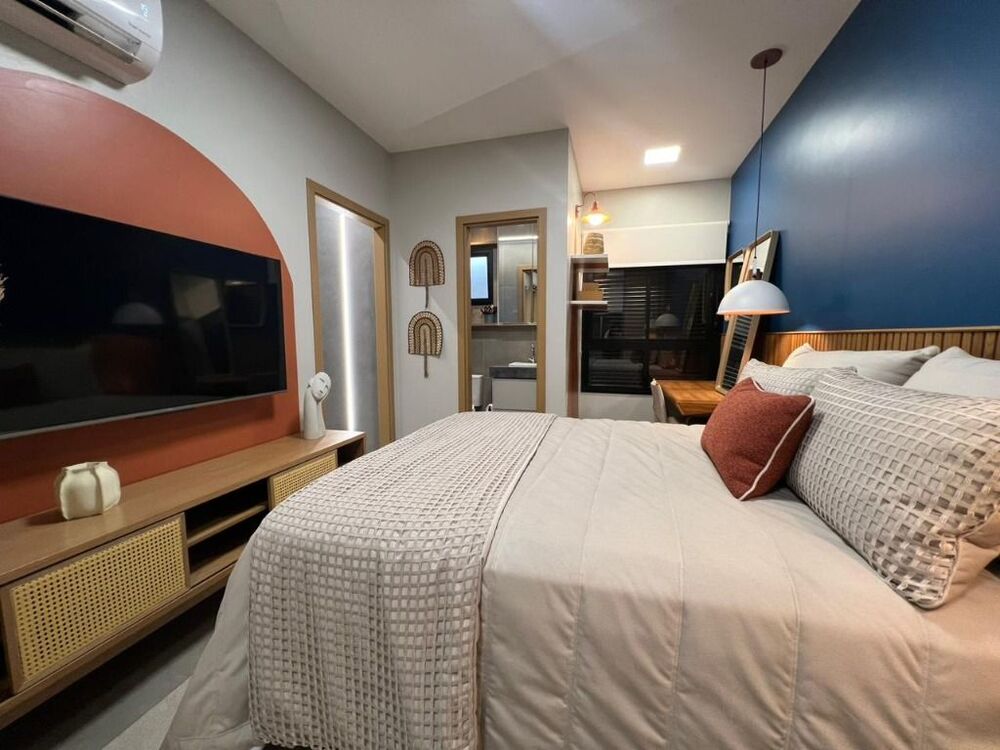 Apartamento, 2 quartos, 57 m² - Foto 10