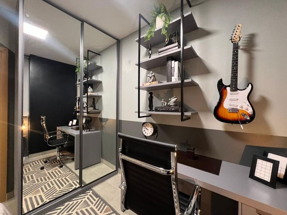 Apartamento, 2 quartos, 57 m² - Foto 15