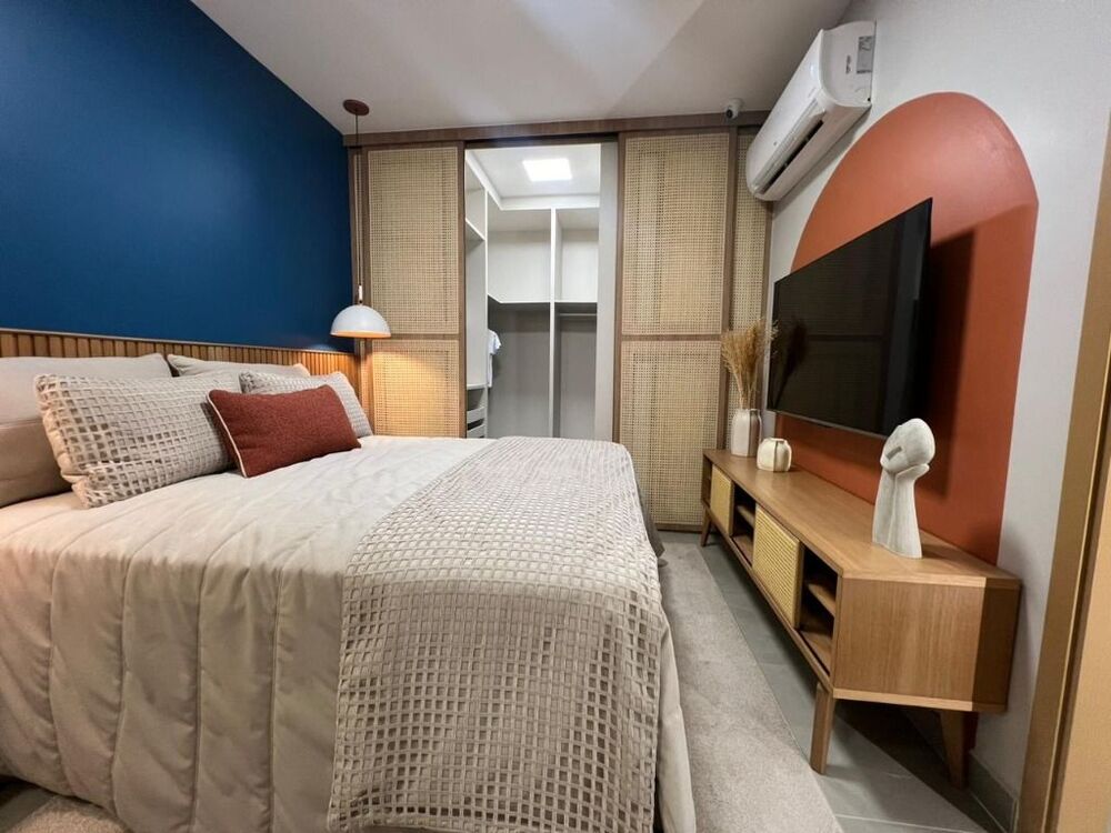 Apartamento, 2 quartos, 57 m² - Foto 6