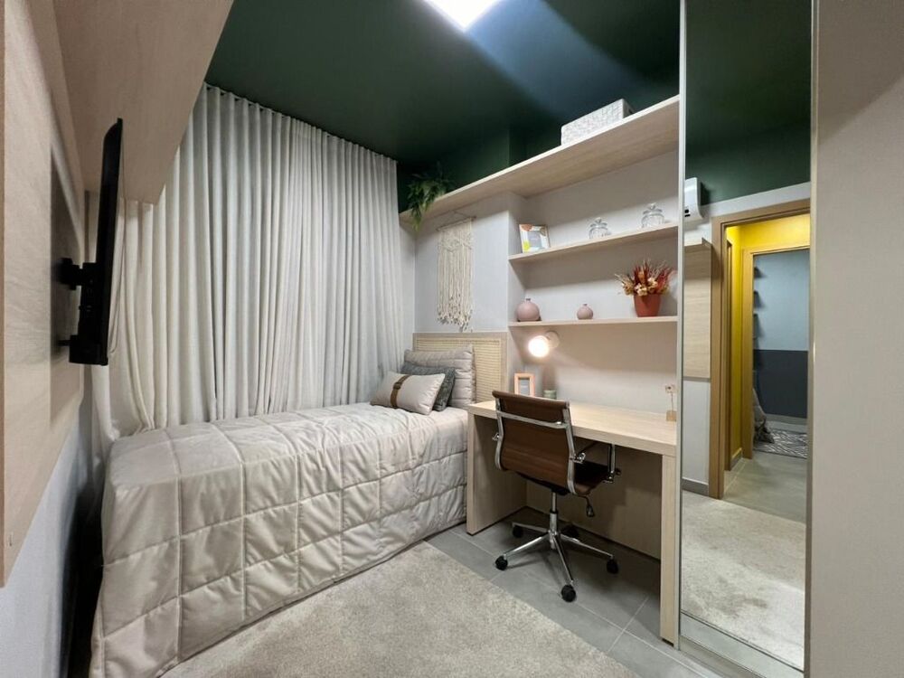 Apartamento, 2 quartos, 57 m² - Foto 12