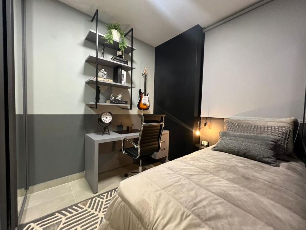 Apartamento, 2 quartos, 57 m² - Foto 14