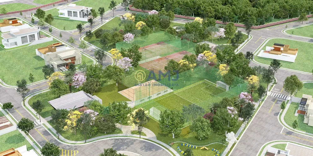 Terreno, 250 m² - Foto 1