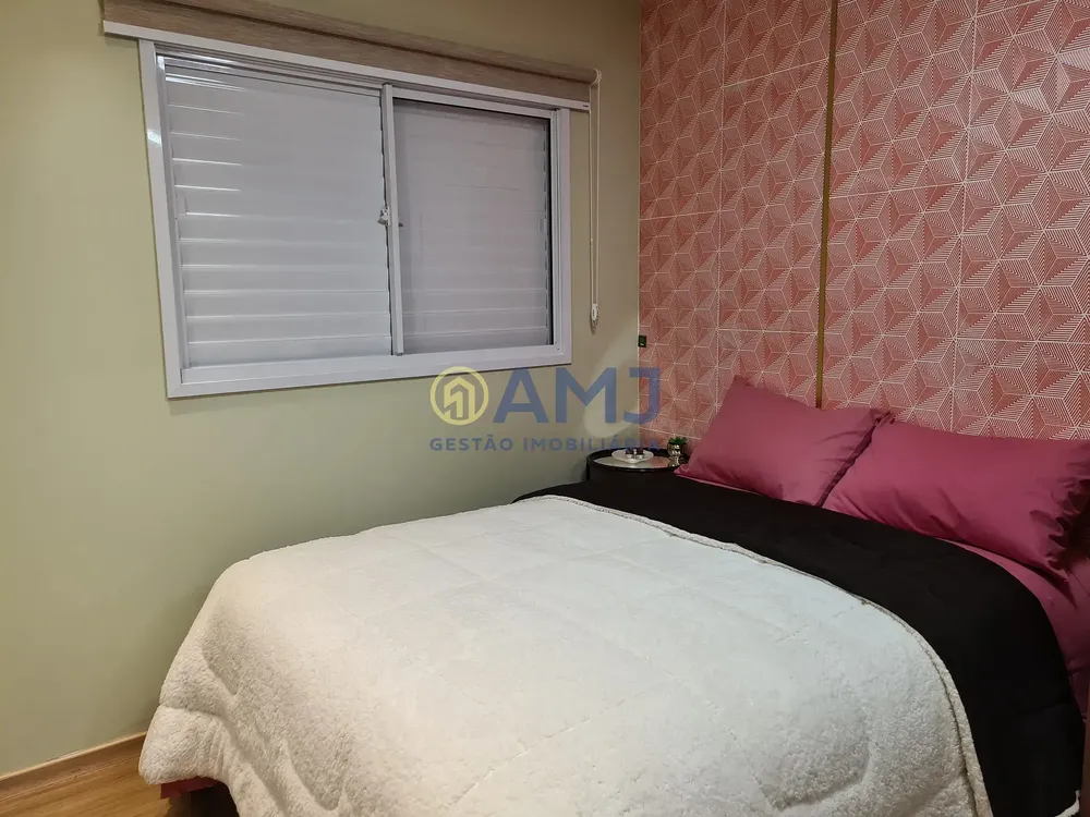 Apartamento, 2 quartos, 51 m² - Foto 6