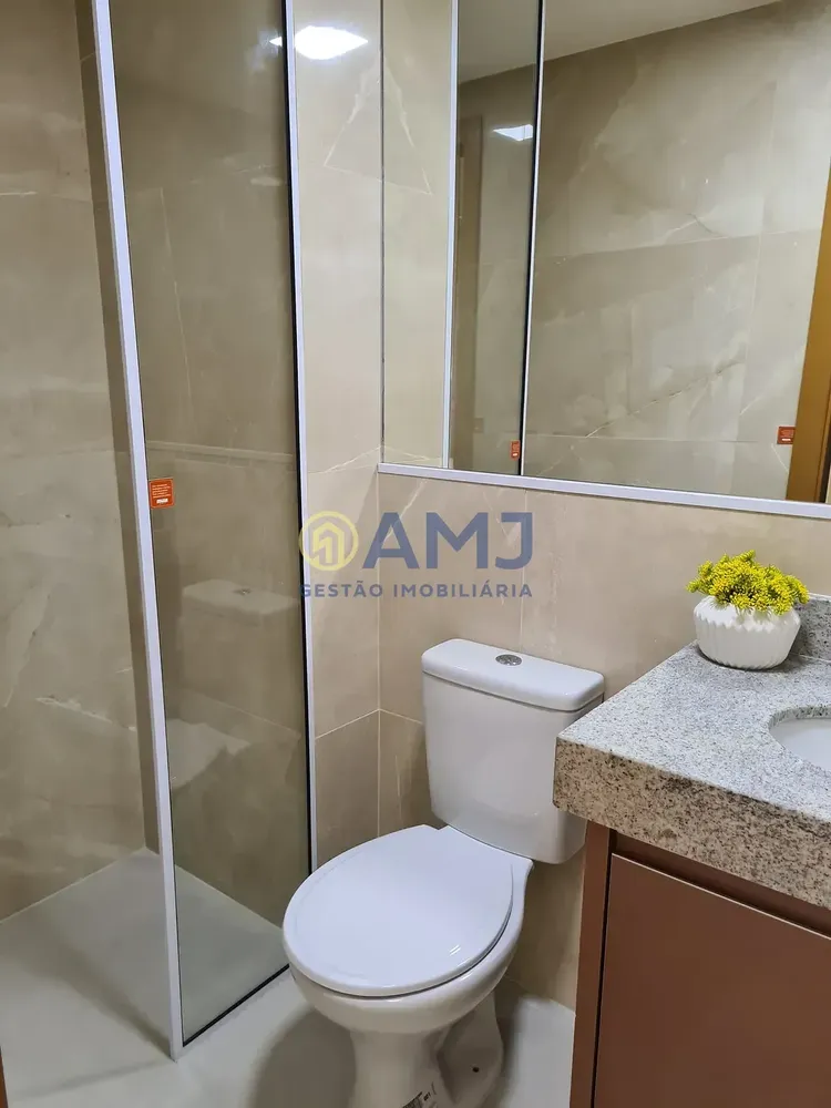 Apartamento, 2 quartos, 51 m² - Foto 8