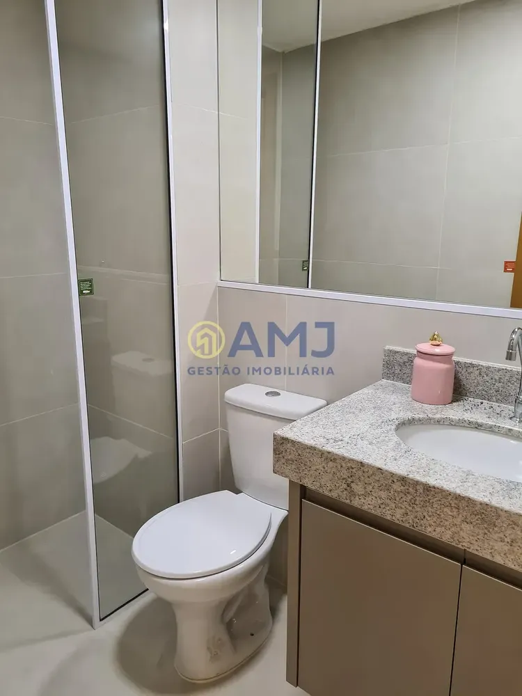 Apartamento, 2 quartos, 51 m² - Foto 4