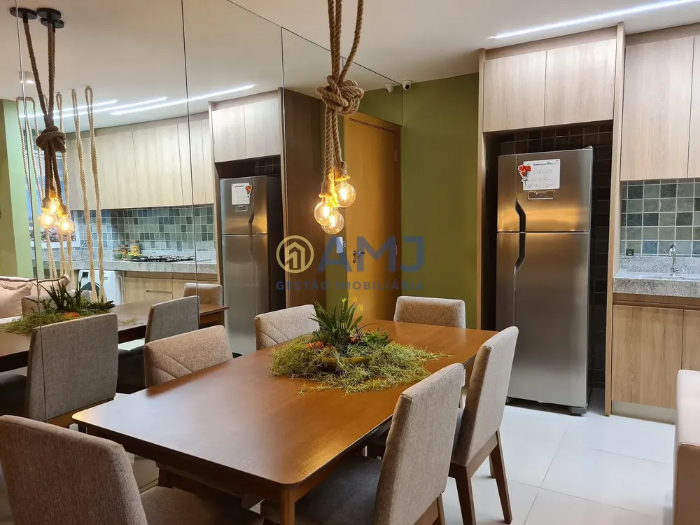 Apartamento, 2 quartos, 51 m² - Foto 1