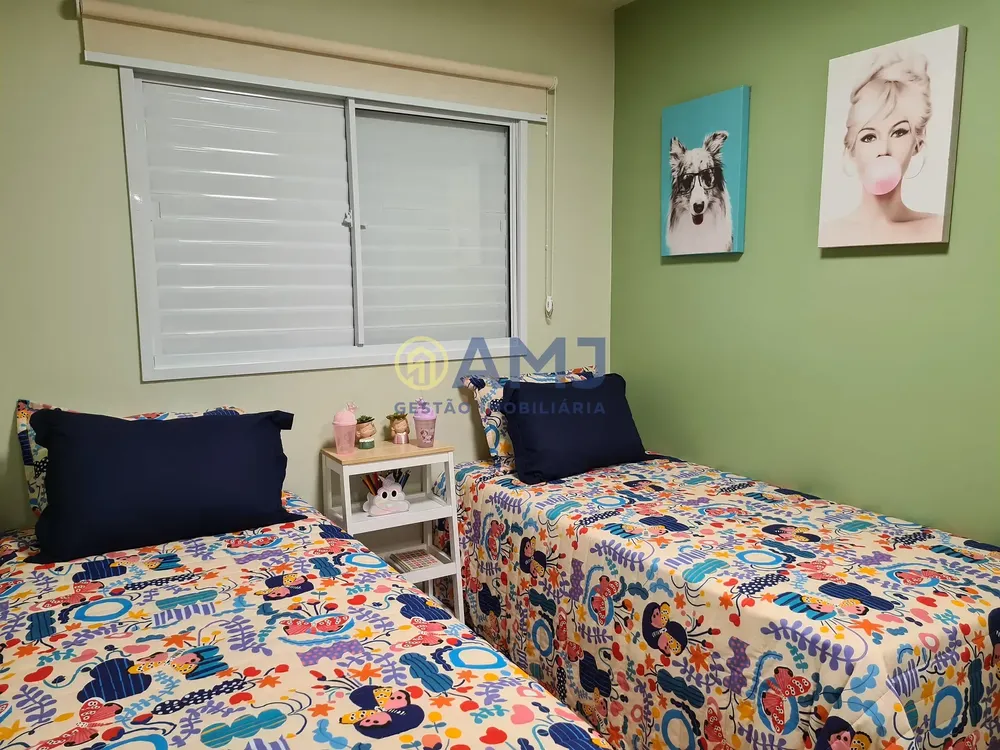 Apartamento, 2 quartos, 51 m² - Foto 5