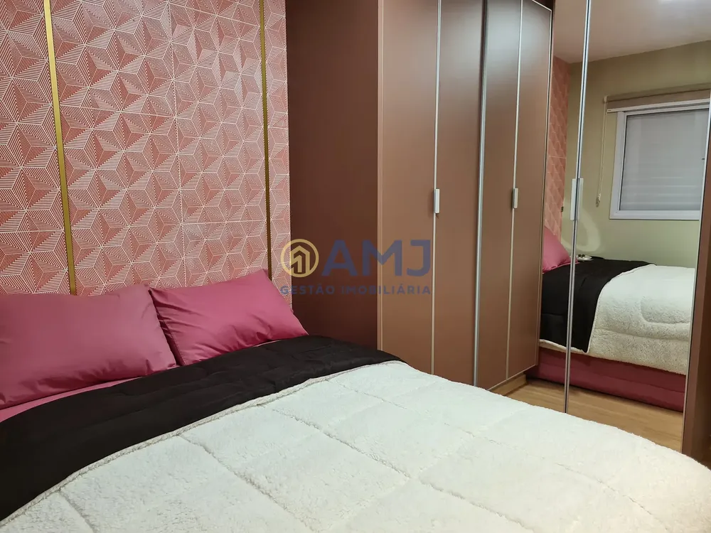 Apartamento, 2 quartos, 51 m² - Foto 7