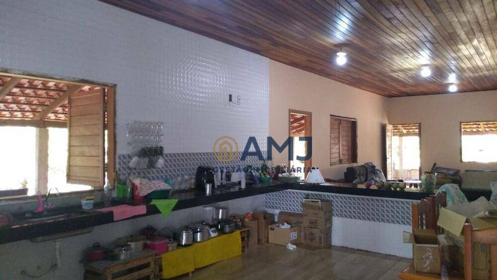 Chácara, 3 quartos, 3111 m² - Foto 11